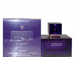 David Beckham Intimately Night Woman EdT 75ml