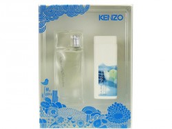 Kenzo L'eau Par Kenzo Pour Femme EdT 50ml + Body Gel 75ml