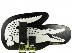 Lacoste Challenge EdT 90ml + EdT 30ml