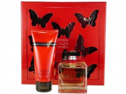 Lalique Le Parfum EdP 100ml + Body Lotion 100ml