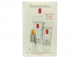 Elizabeth Arden Eight Hour Cream Traverlers Set