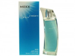 Mexx Fly High Man After Shave 75ml