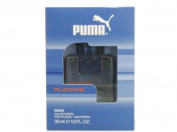 Puma Flowing for Man EdT 30ml