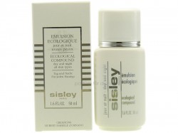 Sisley Emulsion Ecologique day and night Gesichtsemulsion 50ml