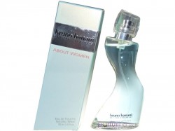 Bruno Banani About Women EdT 30ml