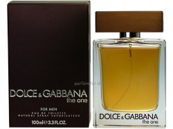Dolce & Gabbana The One for Men EdT 100ml