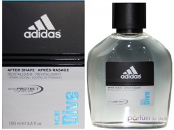 Adidas Ice Dive After Shave 100ml