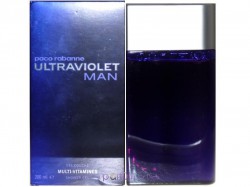 10x Paco Rabanne Ultraviolet Duschgel 200ml