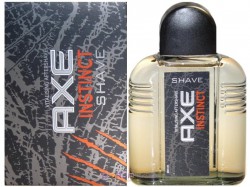 Axe Instinct After Shave 100ml