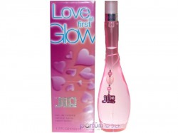 Jennifer Lopez Love at First Glow EdT 50ml
