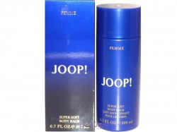 Joop Femme Body Lotion 200ml
