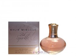 Kylie Minogue Pink Sparkle EdT 50ml