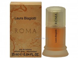 Laura Biagiotti Roma EdT 25ml