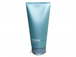 Mexx Pure Life Woman Shower Milk 200ml