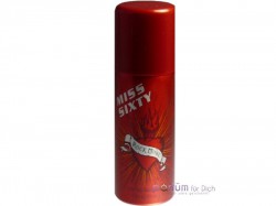Miss Sixty Rock Muse Deo Spray 150ml