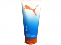 Puma Aqua Man Shower Gel 200ml