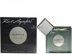 Karl Lagerfeld Kapsule Light EdT 75ml