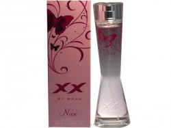 Mexx Nice XX Woman EdT 60ml