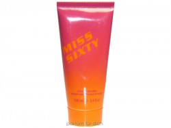 Miss Sixty Sorbet Body Lotion 100ml