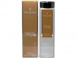 Trussardi Essenza del Tempo Body Lotion 200ml
