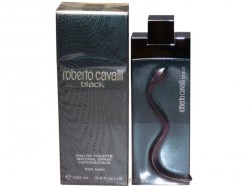 Roberto Cavalli Man Black EdT 100ml