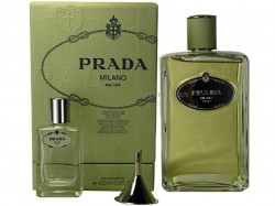 Prada Infusion D'Iris EdP 400ml