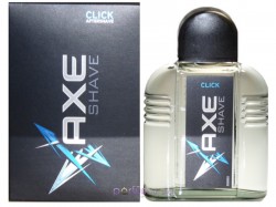 Axe Click After Shave 100ml