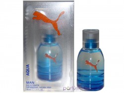 Puma Aqua Man EdT 50ml