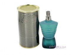 Jean Paul Gaultier Le Male EdT 40ml