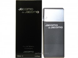 Jacomo de Jacomo Men EdT 100ml