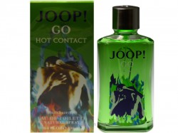 Joop Go Hot Contact EdT 100ml