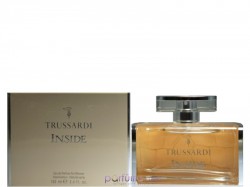 Trussardi Inside Woman EdP 100ml