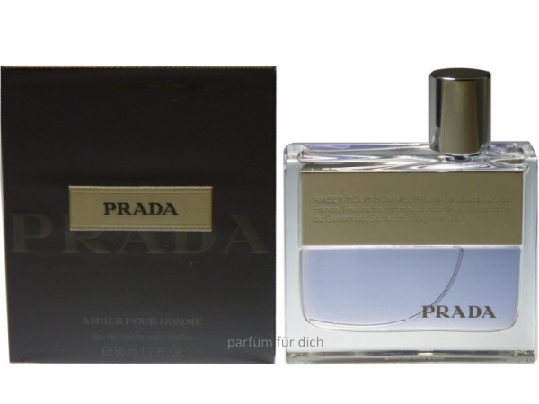 Prada Man EdT 50ml