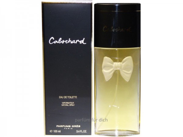 Cabochard de Gres EdT 100ml