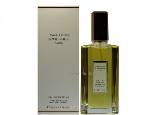 Jean Louis Scherrer 1 EdP 50ml