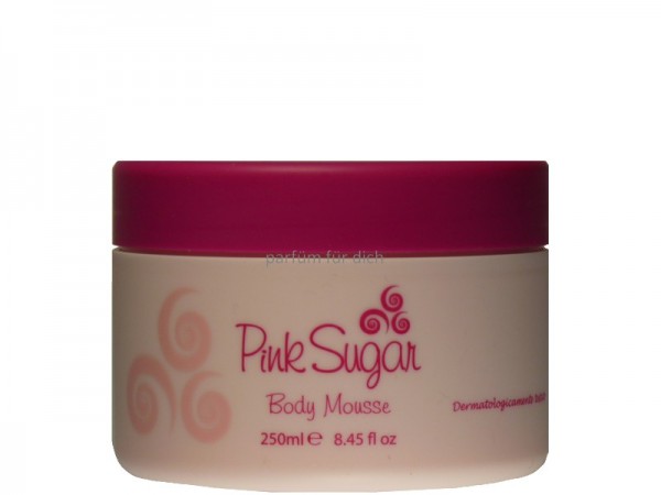 Aquolina Pink Sugar Body Muse 250ml 