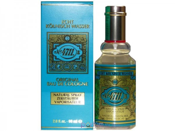 4711 Echt K�lnisch Wasser EdC 60ml