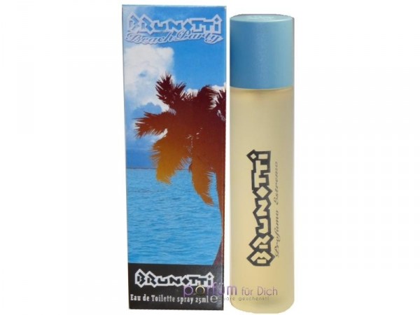 Brunotti Beach Party EdT 25ml
