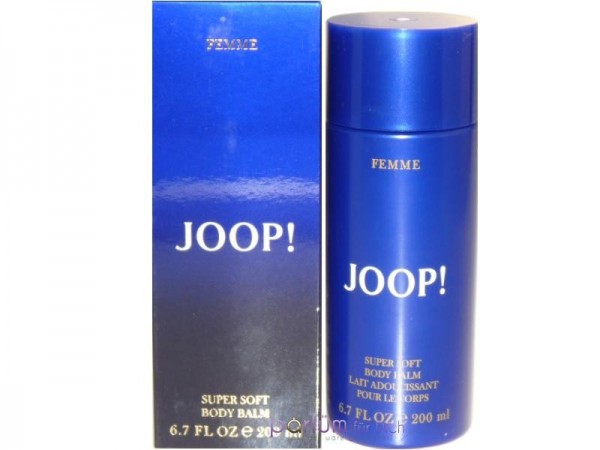 Joop! Joop Femme Body Lotion 200ml