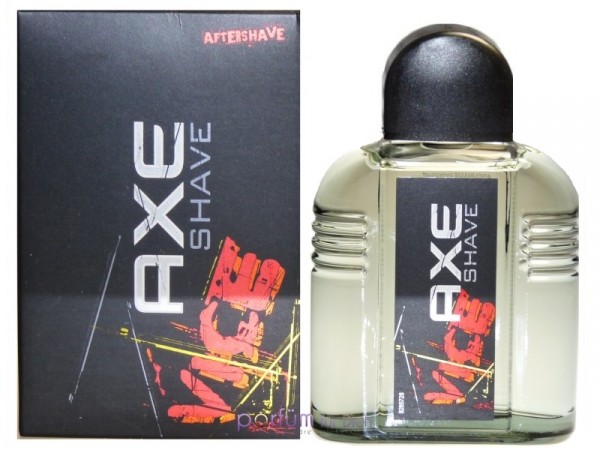 Axe Vice After Shave 100ml