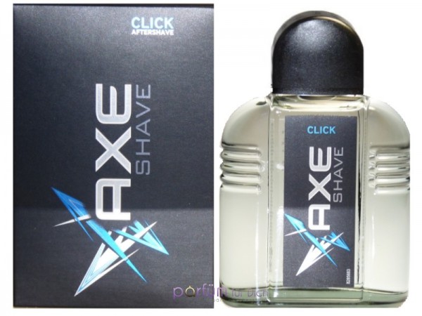 Axe Click After Shave 100ml
