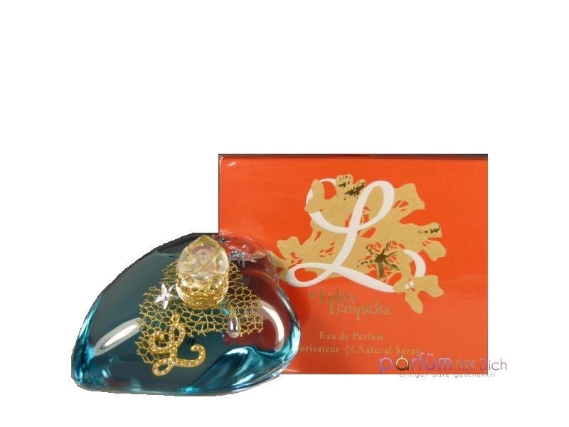 Bild Lolita Lempicka L EdP 30ml