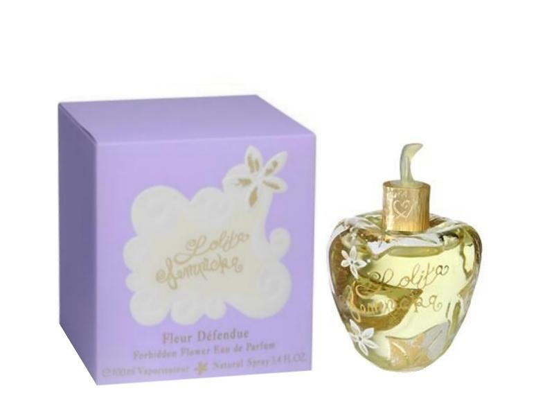 Bild Lolita Lempicka Fleur D�fendue EdP 30ml