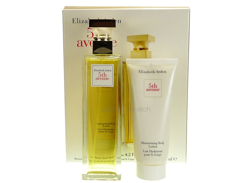 Elizabeth Arden 5th Avenue Geschenkset