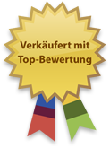 Verkäufer mit Top-Bewertung