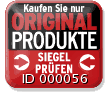 Original Produkte