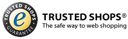 Trusted Shops Logo Trusted Shops Logo