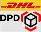 Parf&uuml;m f&uuml;r Dich - der Onlinediscount f&uuml;r Markend&uuml;ften, versendet seine Pakete mit DHL auch an Packstationen