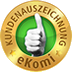 Parf&uuml;m f&uuml;r Dich - der Parf&uuml;m Discount im Internet, vertraut auf echte Kundenmeinungen von eKomi