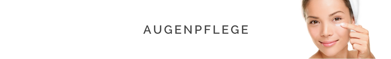 Augenpflege günstig kaufen bei Parfüm für Dich